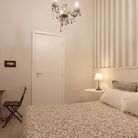 B&B Dei Decumani-2
